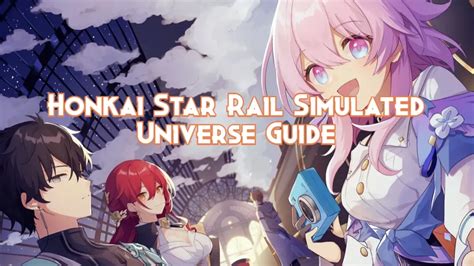 what is dewdrop honkai star rail|Short guide on the Simulated Universe : .